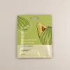 Best MINISO Maschera Per Il Viso - Papaya Verde