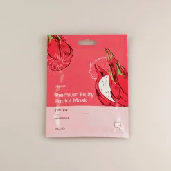 Sale MINISO Maschera Per Il Viso - Pitaya