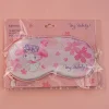 Outlet MINISO Maschera Rosa Per Gli Occhi - My Melody Sanrio