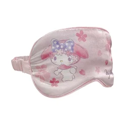 Discount MINISO Maschera Rosa Per Gli Occhi - My Melody Sanrio
