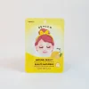 Online MINISO Maschera Viso - Limone