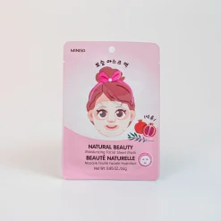Hot MINISO Maschera Viso - Melograno