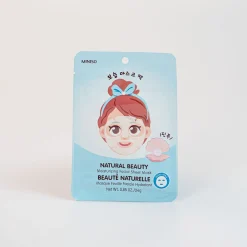 MINISO Maschera Viso - Perla