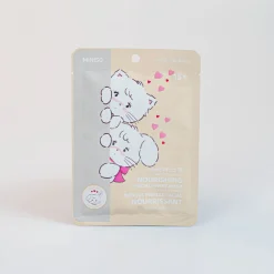 New MINISO Maschera Viso Mikko - Collagene