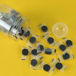 Hot MINISO Maschere Per Viso Compresse - Bamboo