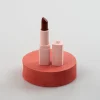 Discount MINISO Matte Lipstick - Pink Cube (04 Vintage Red)