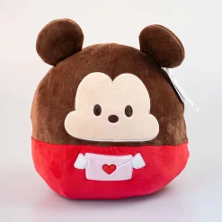 New MINISO Mickey Mouse Tondo