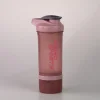 Clearance MINISO Sports - Shaker (650Ml)