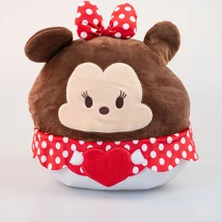 Discount MINISO Minnie Mouse Tondo
