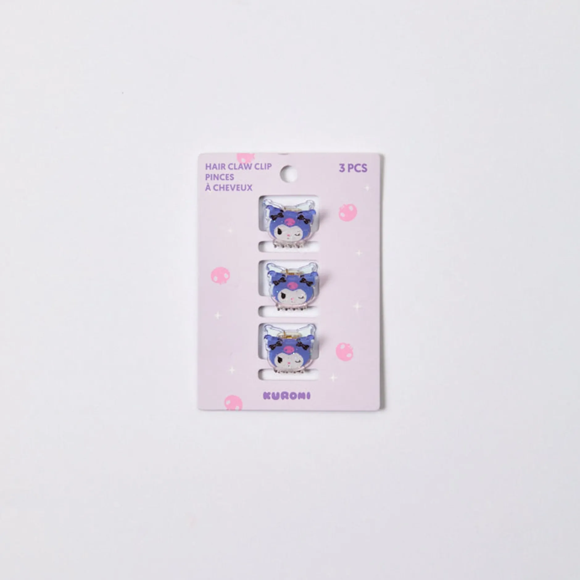 Online MINISO Mollettine - Sanrio (1 Conf)