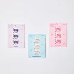 MINISO Mollettine - Sanrio (1 Conf)