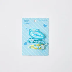 Sale MINISO Mollettine - Sanrio (1Pz)