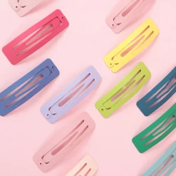 Discount MINISO Mollettine Per Capelli (1Pz)