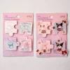 New MINISO Mollettine Puzzle - Sanrio (1Pz)