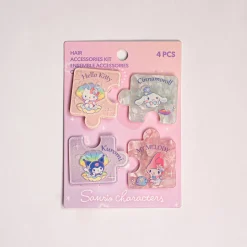MINISO Mollettine Puzzle - Sanrio (1Pz)