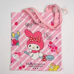 MINISO My Melody Shopping Bag - Sanrio