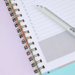 Best MINISO Notebook A Righe Formato A4