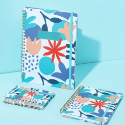 Online MINISO Notebook A Righe Formato A6