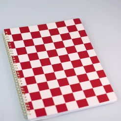 Hot MINISO Notebook Con Spirale - Love