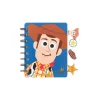 Sale MINISO Notebook Di Woody Di Toy Story
