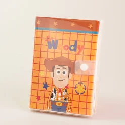 Outlet MINISO Notebook Woody - Cover Morbida