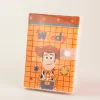 MINISO Notebook Woody - Cover Morbida
