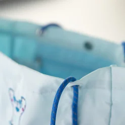 Discount MINISO Nylon Shopping Bag - Sulley Disney Pixar