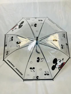 Clearance MINISO Ombrello Disney - Mickey Mouse