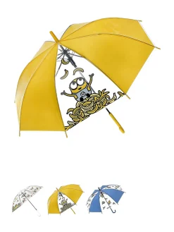 Best MINISO Ombrello Lungo Minions