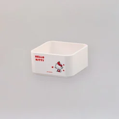 Best MINISO Organizer - Hello Kitty Apple