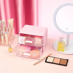 Best MINISO Organizer - Unicorn