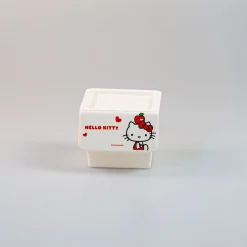 Online MINISO Organizer Con Coperchio - Hello Kitty Apple