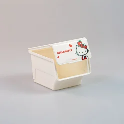 Online MINISO Organizer Con Coperchio - Hello Kitty Apple