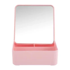 Clearance MINISO Organizer Con Specchio