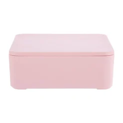 Clearance MINISO Organizer Con Specchio