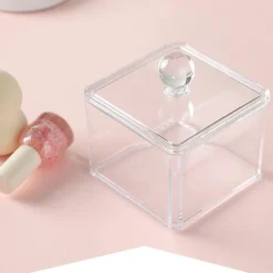 Discount MINISO Organizer Make Up & Gioielli