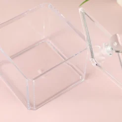 Discount MINISO Organizer Make Up & Gioielli