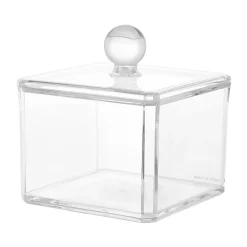 Sale MINISO Organizer Make Up & Gioielli