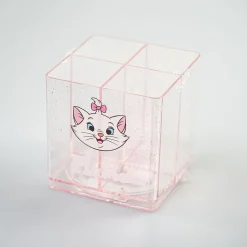 Hot MINISO Organizer Rotante Aristogatti