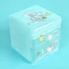 Online MINISO Organizer Sanrio Azzurro Da Scrivania Con Cassettini