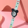 Hot MINISO Orologio Da Polso Mickey Mouse