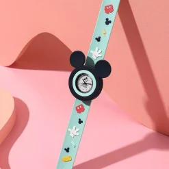 Hot MINISO Orologio Da Polso Mickey Mouse