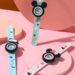 Sale MINISO Orologio Da Polso Mickey Mouse