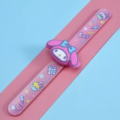 Hot MINISO Orologio Flip-Top - My Melody