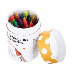 New MINISO Pastelli A Cera