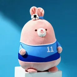 Sale MINISO Peluche Bun Bun Collezione Sport