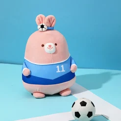 Sale MINISO Peluche Bun Bun Collezione Sport