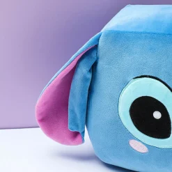 Online MINISO Peluche Cuscino Quadrato - Lilo & Stitch