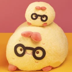 Outlet MINISO Peluche Grande Gamberetto Impanato