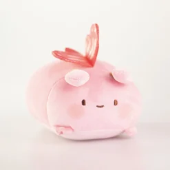 Discount MINISO Peluche Insetto Rosa